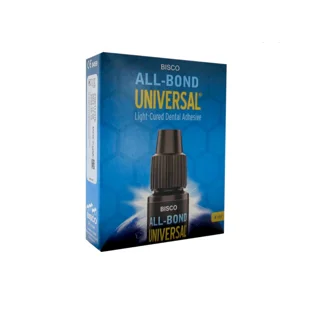 Bisco All Bond Universal