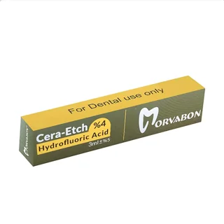 اسید Morvabon HF 4%