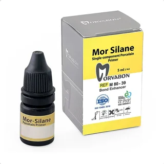 پرسلن پرایمر Morvabon