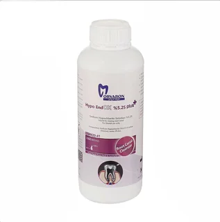 محلول هیپوکلریت Morvabon 1L