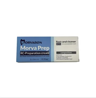 آرسی پرپ Morvabon