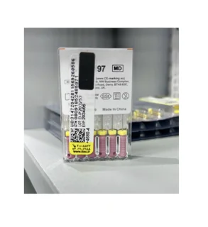 K.file 25m 6 Denco