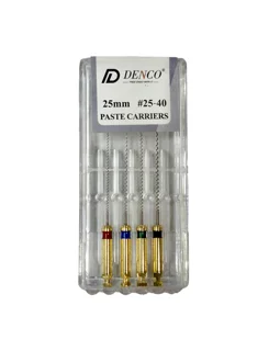 لنتلو سایز ۲۵ Denco