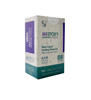 سیلر AGM AH Epoxy