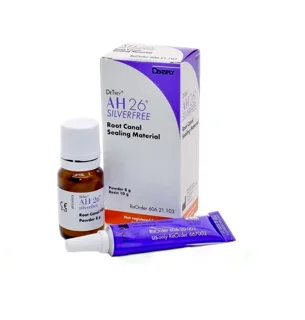 سیلر Dentsply AH26