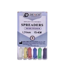 Spreaders 31m 15_40 Denco