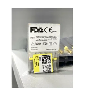 K.file 25m 8 Denco