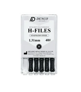 H.file 31m 40 Denco