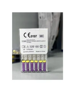 K.file 25m 10 Denco