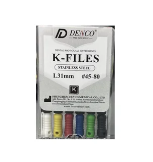 K.file 31m 45_80Denco