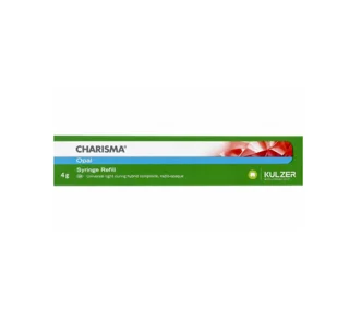 کامپوزیت Carisma OPAL  A1