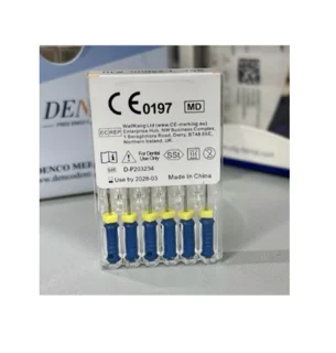K.file 25m 30 Denco