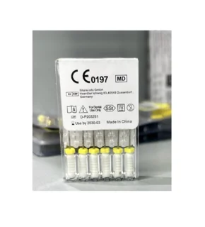 K.file 31m 15 Denco