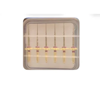 فایل روتاری اصلی Denco gold s1