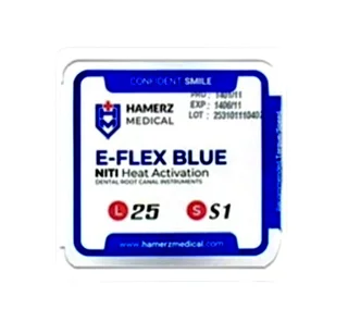فایل روتاری Denco Blue Hamers S1