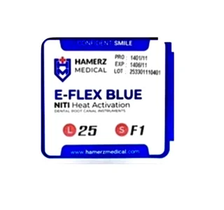 فایل روتاریDenco Blue Hamers F1