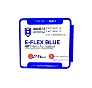فایل روتاری Denco Blue Hamers SX_F3