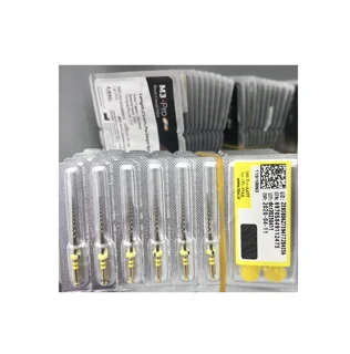 فایل روتاری M3 31m 20 2%