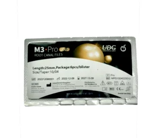 فایل روتاری M3 31m 40 4%