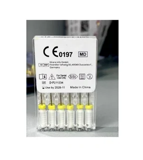 H.file 25m 15 Denco