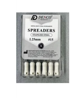 Spreaders 25m 15 Denco