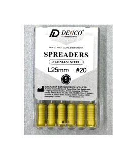 Spreaders 25m 20 Denco