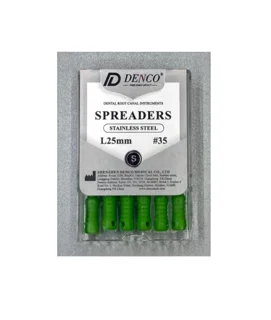 Spreaders 31m 35 Denco