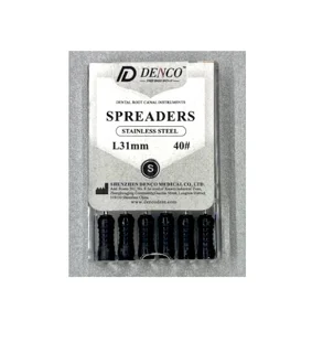 Spreaders 25m 40 Denco