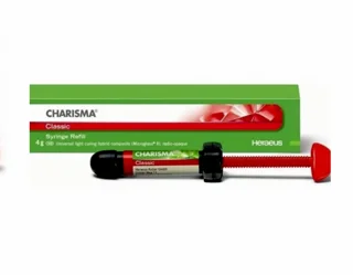 کامپوزیت Charisma OA2