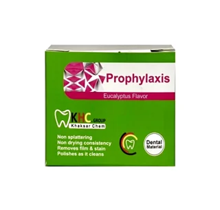 خمیر جرم گیری KHC PROPHYLAXIS