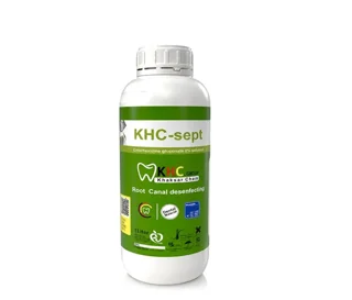 کلروهگزیدین KHC