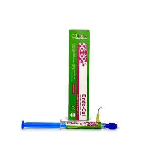 کلسیم سرنگی KHC ENDO CAL