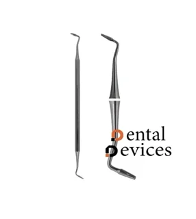قلم کندانسور DentalDevices