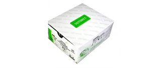 نخ بخیه نایلون Sutures 26 mm 5/0