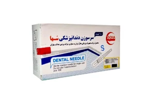 سر سوزن بلند Soha G27