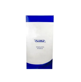 پاکت اتوکلاو ۲۵* ۵ PAKMED