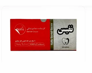گاز ۱۰*۱۰ Nafis