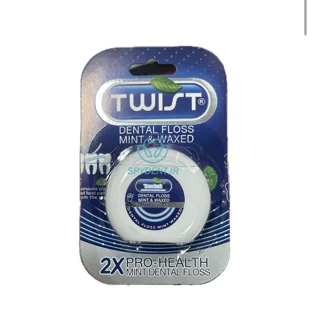 نخ دندان Twist