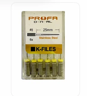 K.file 25m 8 Profa