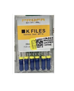K.file 25m 30 Profa