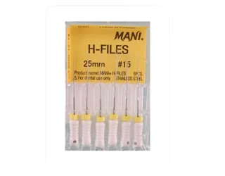 H.file  25m 15 Mani