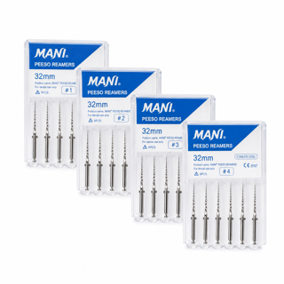 Peeso 32m #3 Mani