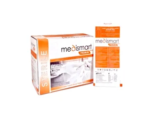 دستکش جراحی سایز Medismart 6/5