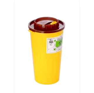 سیفتی باکس 5L