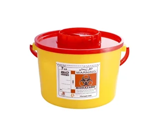 سیفتی باکس 7L