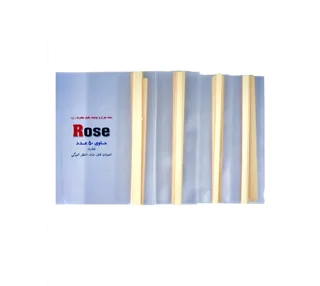 روکش دسته چراغ Rose
