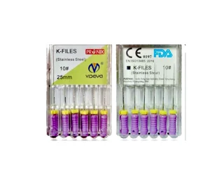 K.file 25m 10 Pronix