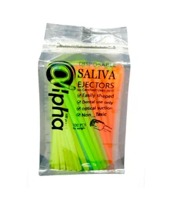 سر ساکشن Alpha