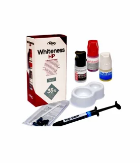 بلیچینگ افیس FGM HP