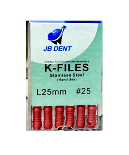 K.file 31mm 25JB